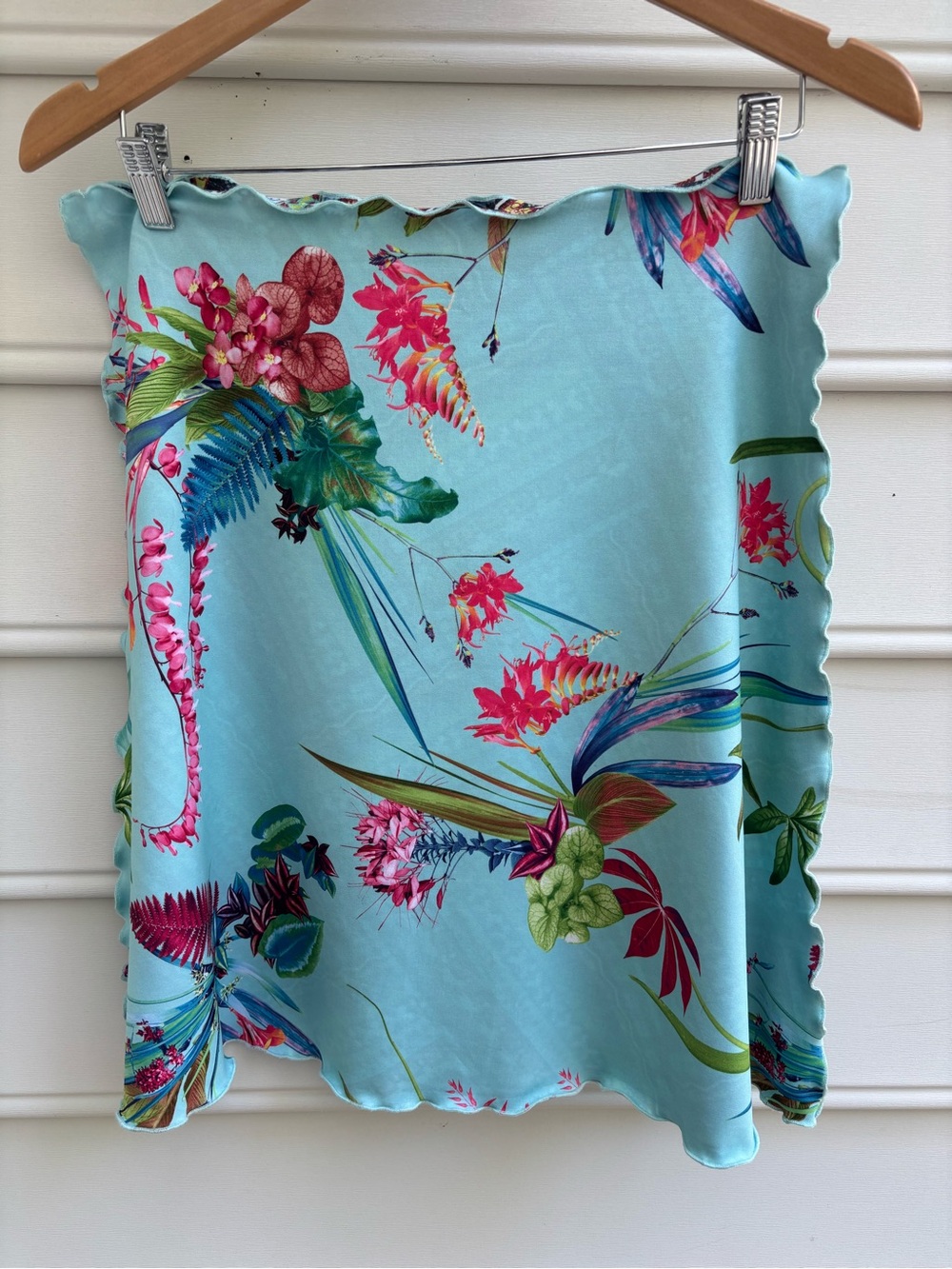 Haystacks SWITCHSTACKS REVERSIBLE BIAS SKIRT